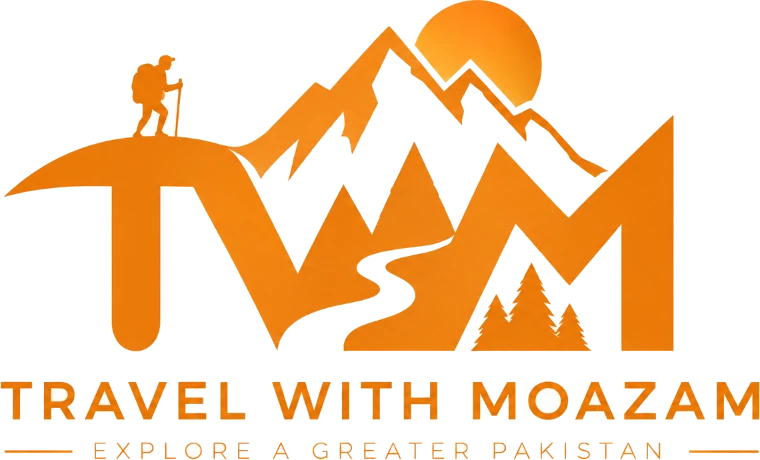Travel With Moazam