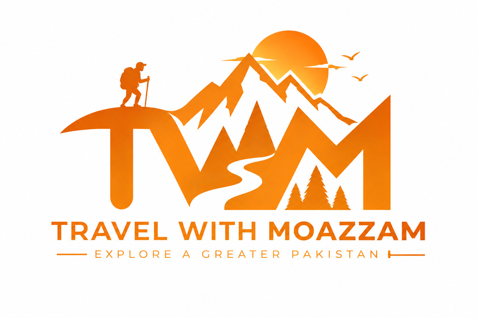 Travel With Moazam